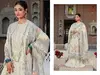Elaf Premium Vol 5 Deepsy Cotton Plazzo Pakistani Salwar Suits